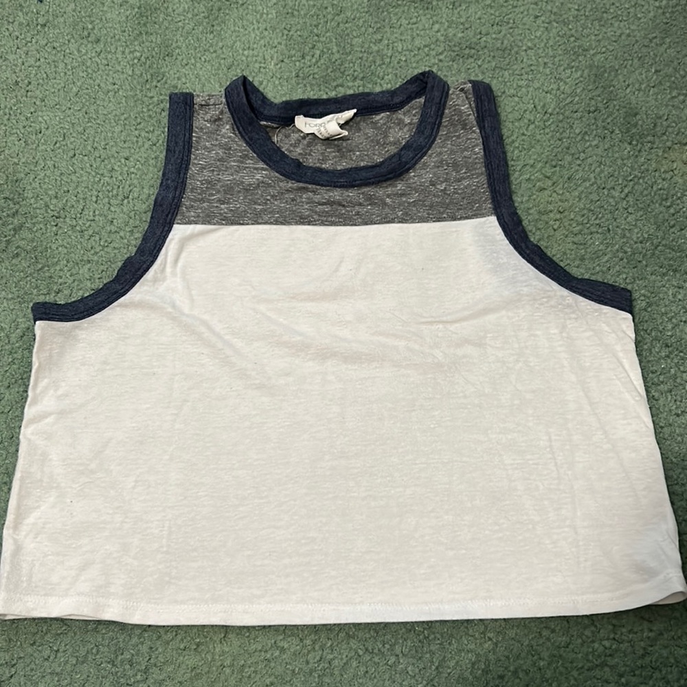 Forever 21 tank top